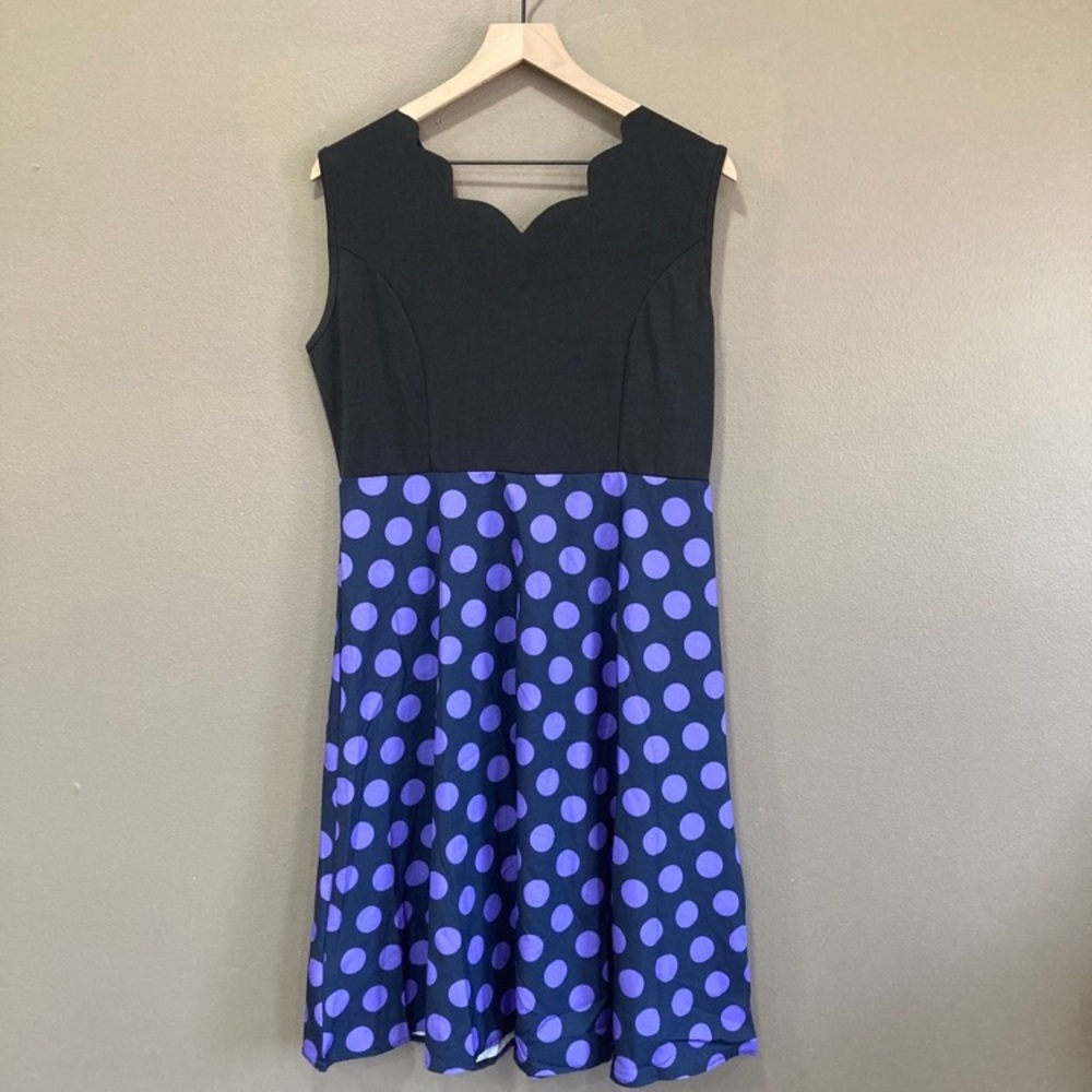 Women's dress